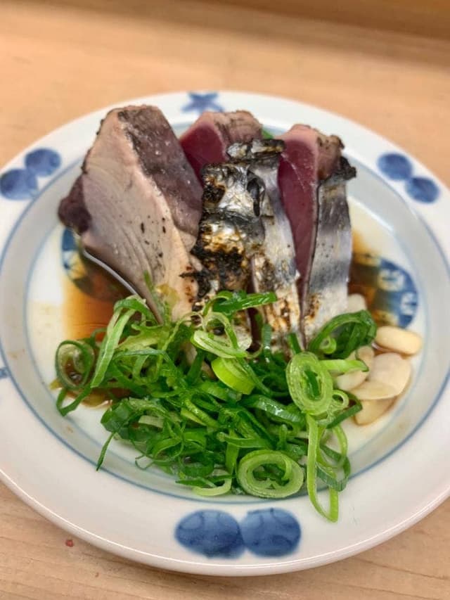 土佐料理土佐っ子 - サブ画像2