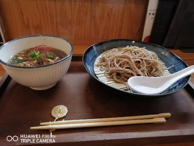 お料理 ぎんろ - サブ画像1