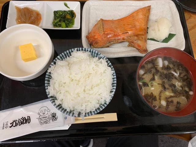 魚や がんねん - サブ画像2