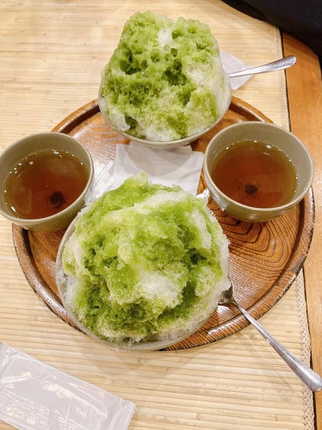 赤福茶屋 EXPASA御在所店 - サブ画像3
