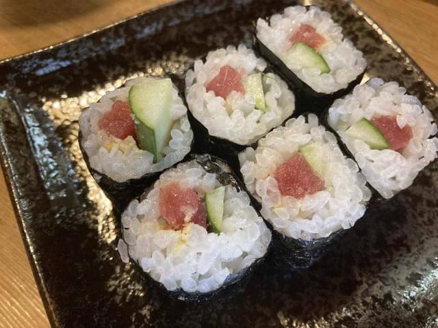 いけうら寿司 - サブ画像1