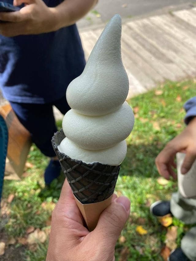 BETWEEN THE BREAD 道の駅びえい白金ビルケ - サブ画像1