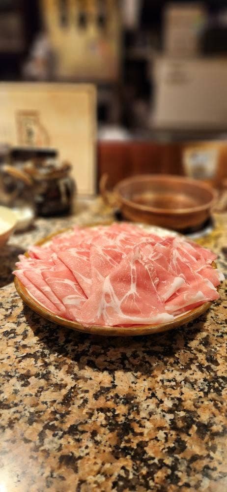 しゃぶ亭 西梅田店 - サブ画像1