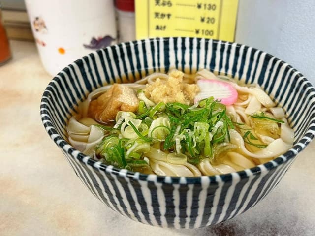 うどんいなや - サブ画像1