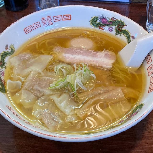 トリデン 本店 - サブ画像1