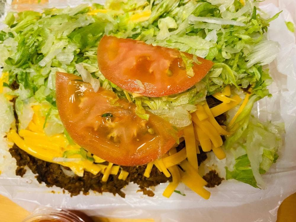 キングタコス 金武本店