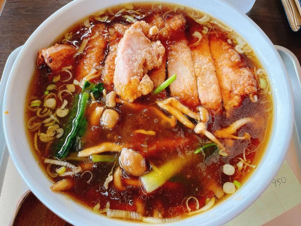 あさひ飯店