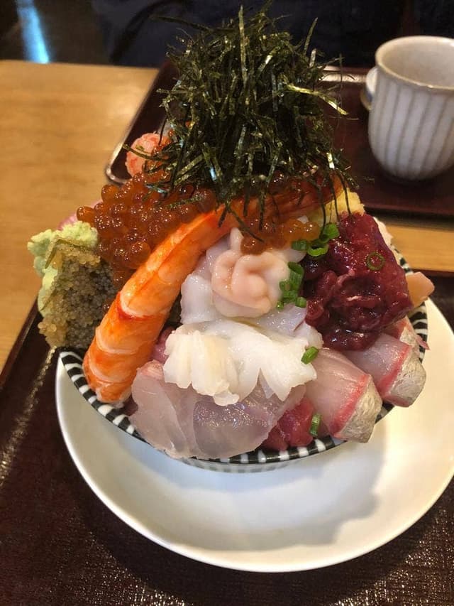 江戸寿し - サブ画像1