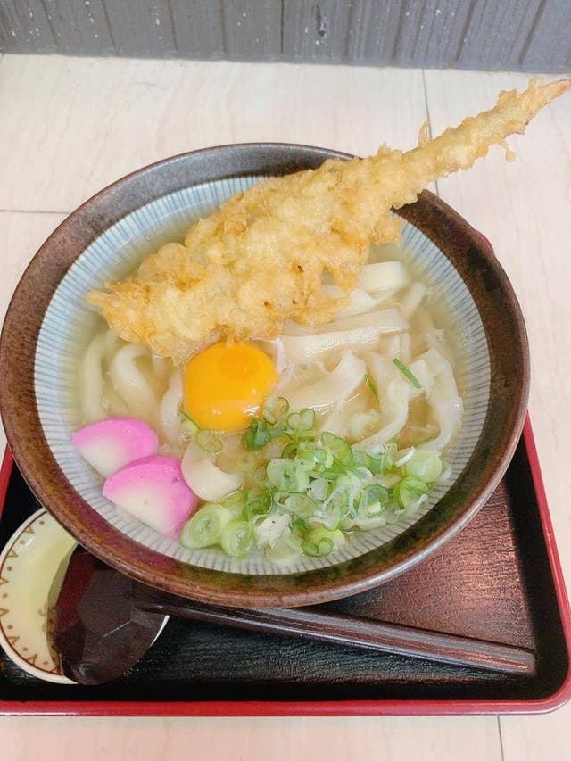 まるまうどん - サブ画像3