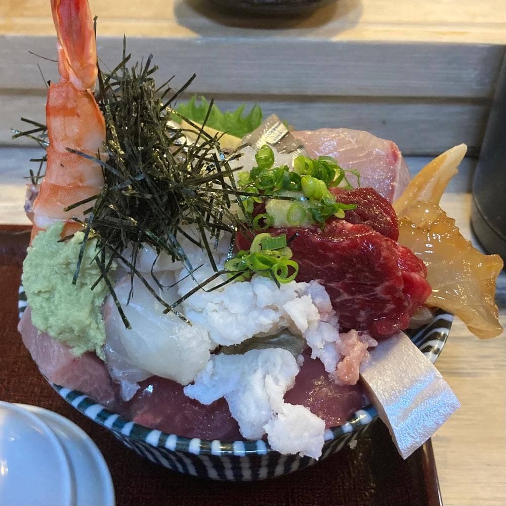 江戸寿し