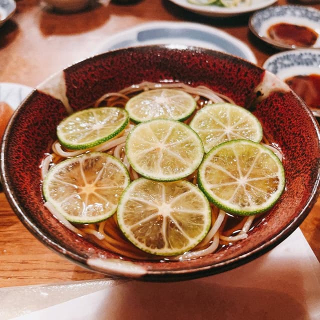 手打ちそば 菊谷 巣鴨本店 - サブ画像3