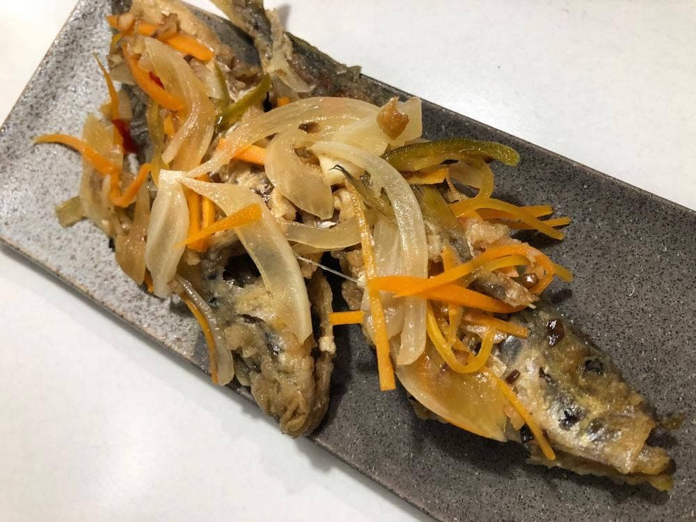 串揚げ そこ、