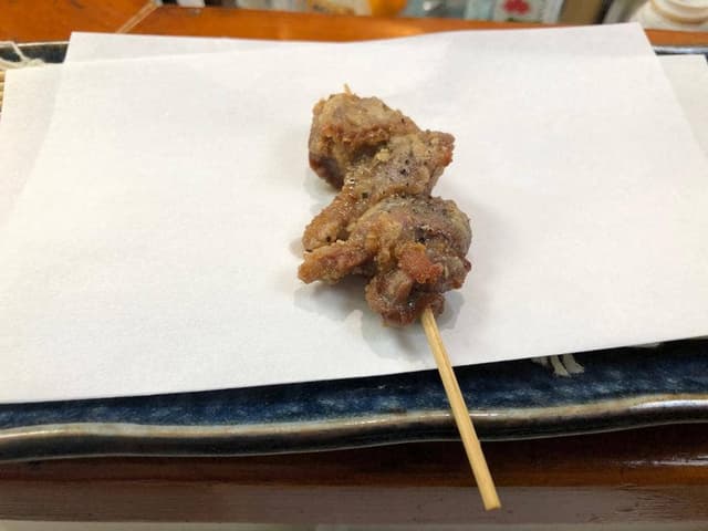 串揚げ そこ、 - サブ画像2