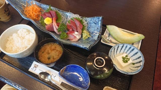 御食事処 ぶんぶく - サブ画像2