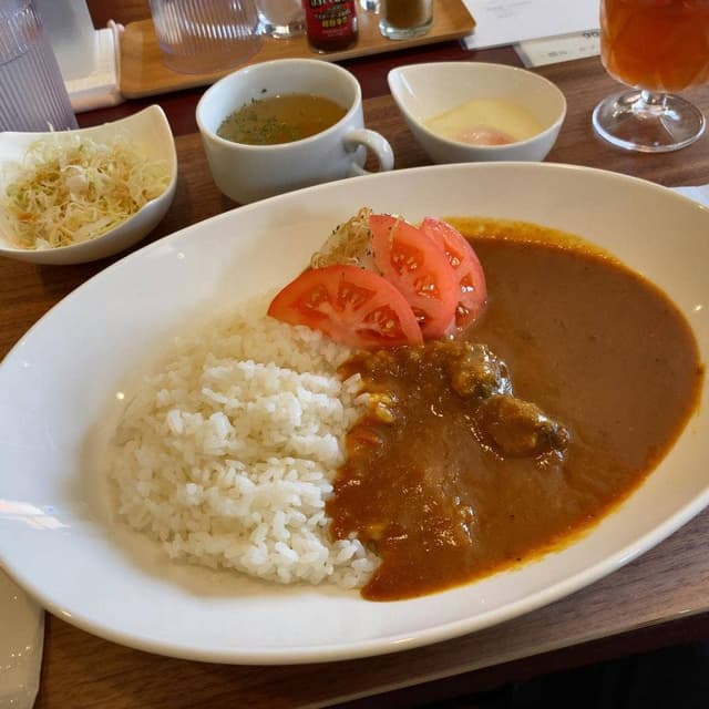 チャトニカレー店 - サブ画像1