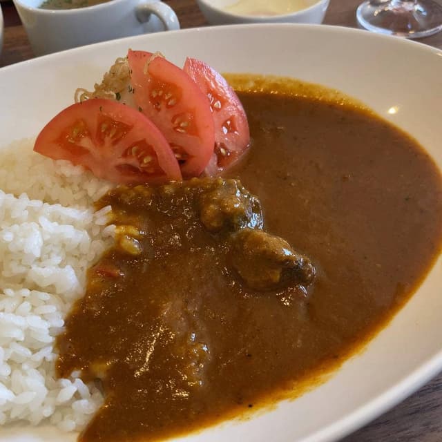 チャトニカレー店 - サブ画像2