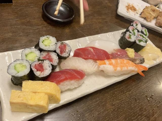 関所 - サブ画像3