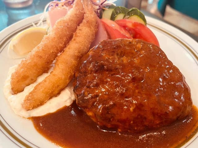 タカセ パン・洋菓子コーナー 板橋店 - サブ画像2