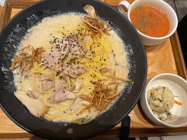 こなな 有明ガーデン店 - サブ画像3