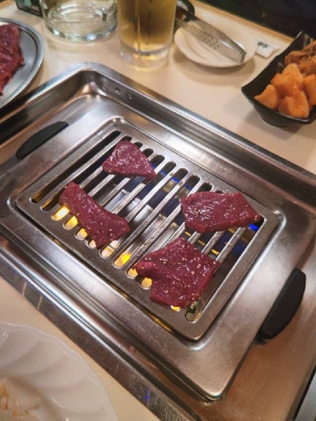 焼肉亭 サム - サブ画像3