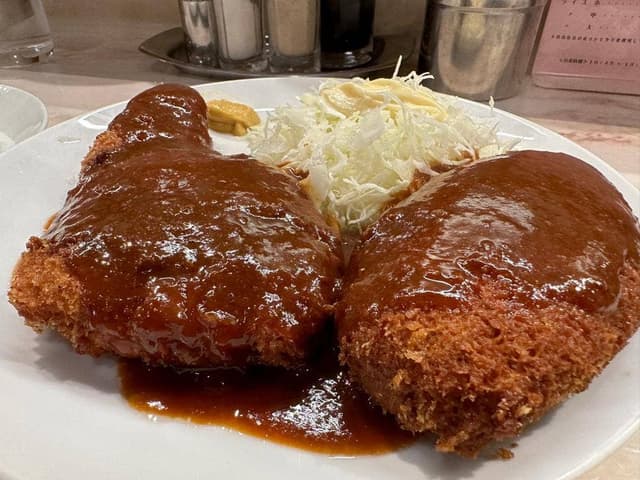 ニューとん助 - サブ画像1