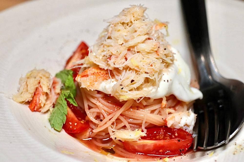 さかなとワイン うぉんたな-VARIO-