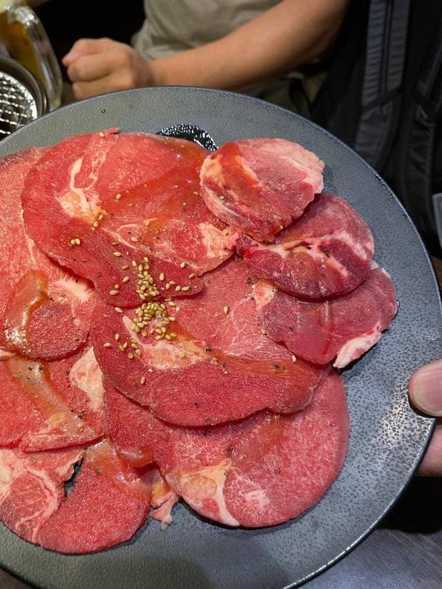 焼肉食べ放題 飲み放題 焼肉・ホルモン座 ちからや 品川店 - サブ画像2