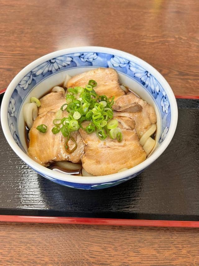 伊勢うどん つたや - サブ画像3