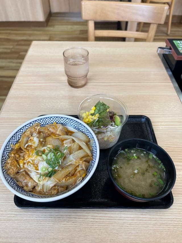 吉野家 高陽店 - サブ画像2