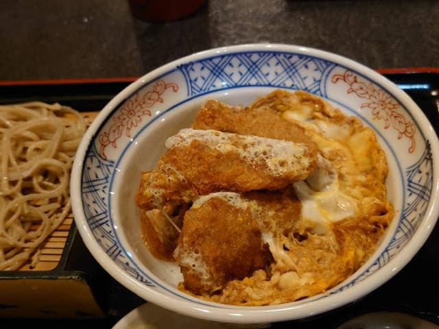 つるや - サブ画像3