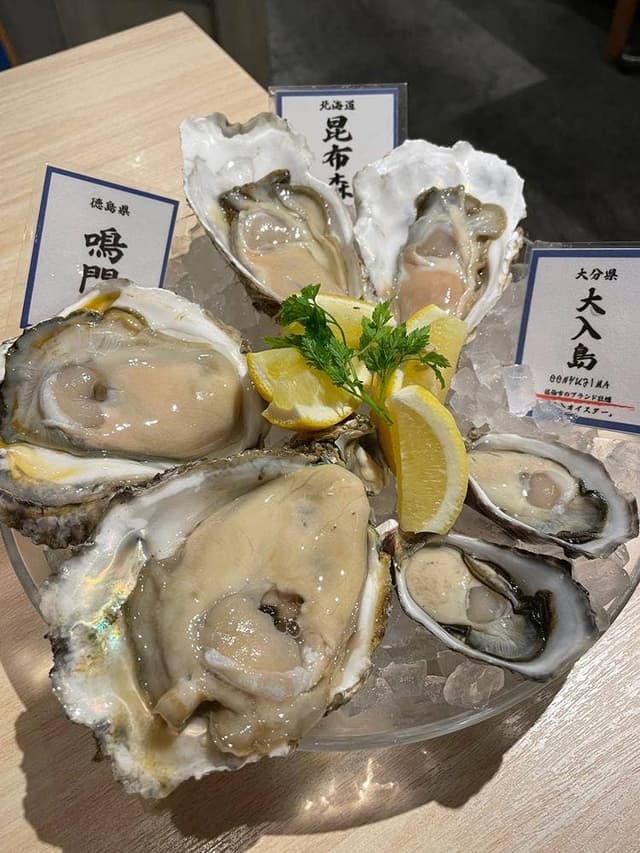 MICHI FISH&OYSTER - サブ画像3