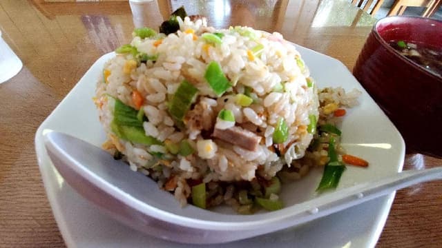 ラーメン太郎 - サブ画像1