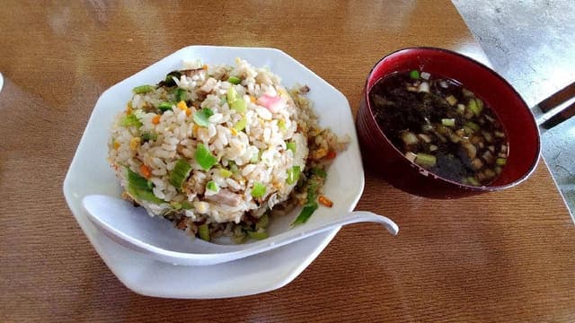 ラーメン太郎 - サブ画像3