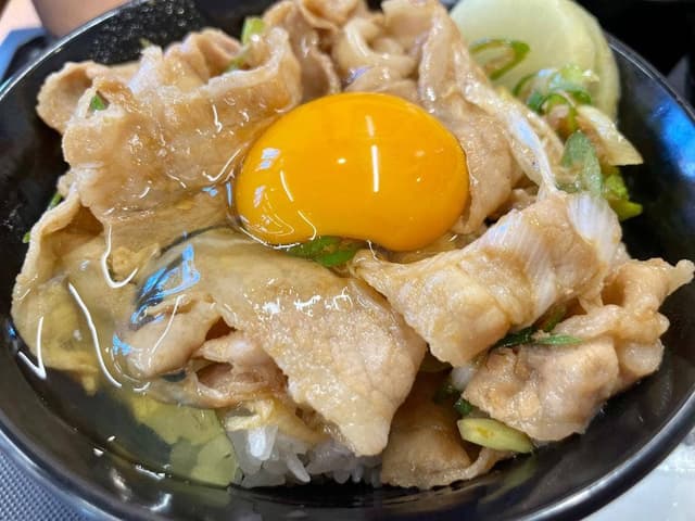 伝説のすた丼屋 岐阜鏡島店 - サブ画像2