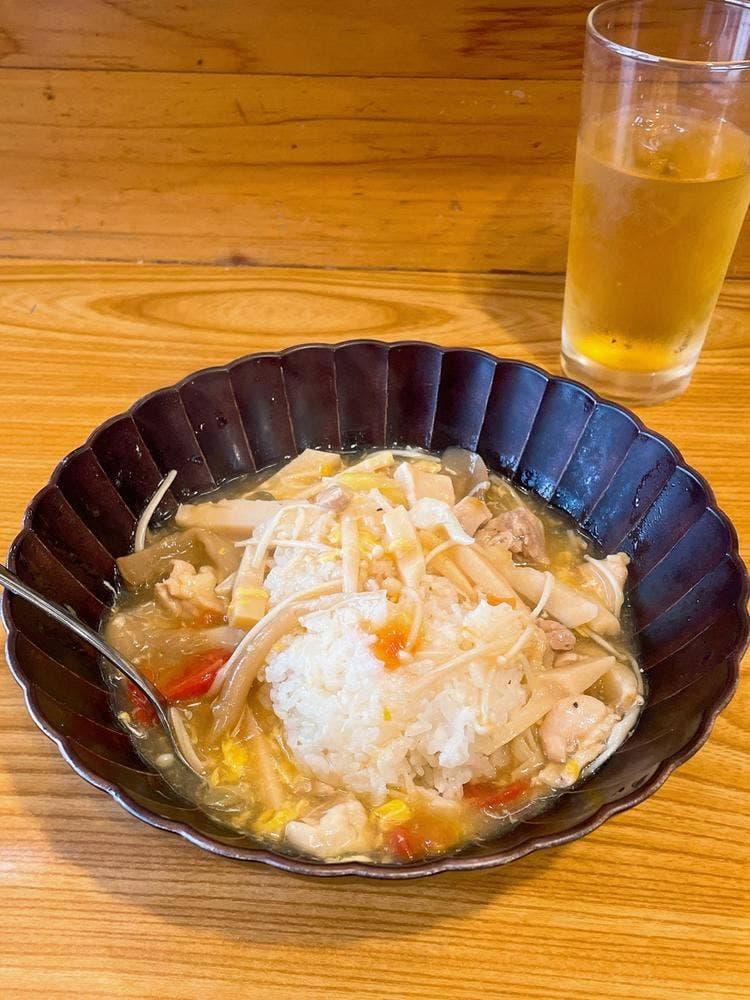 箸もと