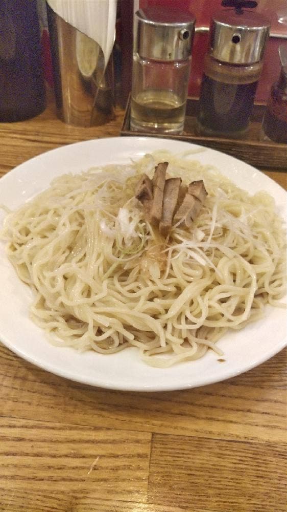 中華風家庭料理 とも - サブ画像3