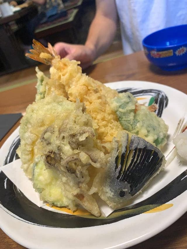軽井沢追分 蕎麦匠 きこり - サブ画像3