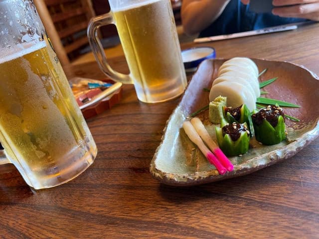 木むらそば店 - サブ画像1