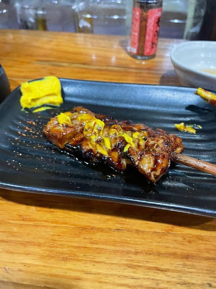 松屋西浦和店