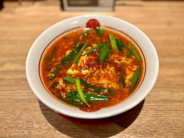 麺屋アシタマ - サブ画像2