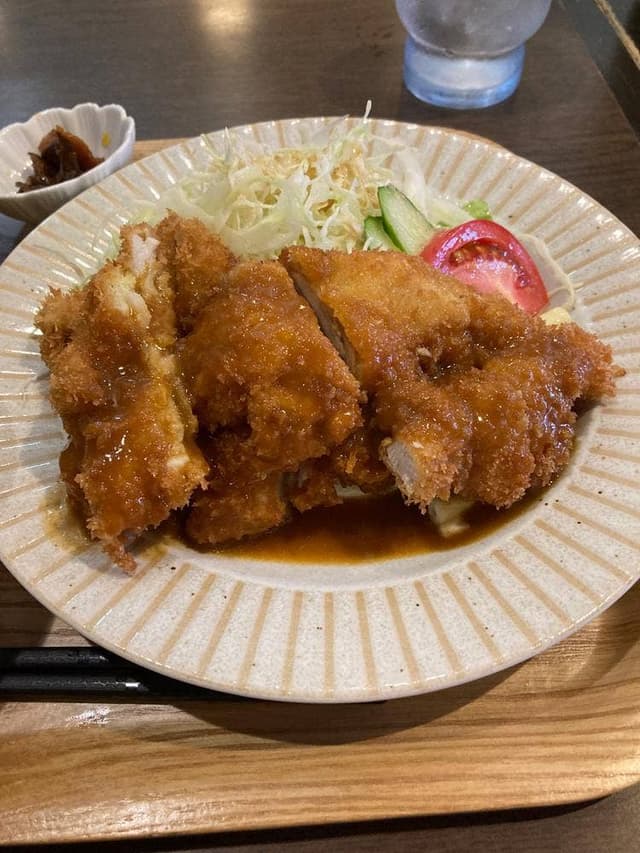 キッチンハウスマスダ - サブ画像2