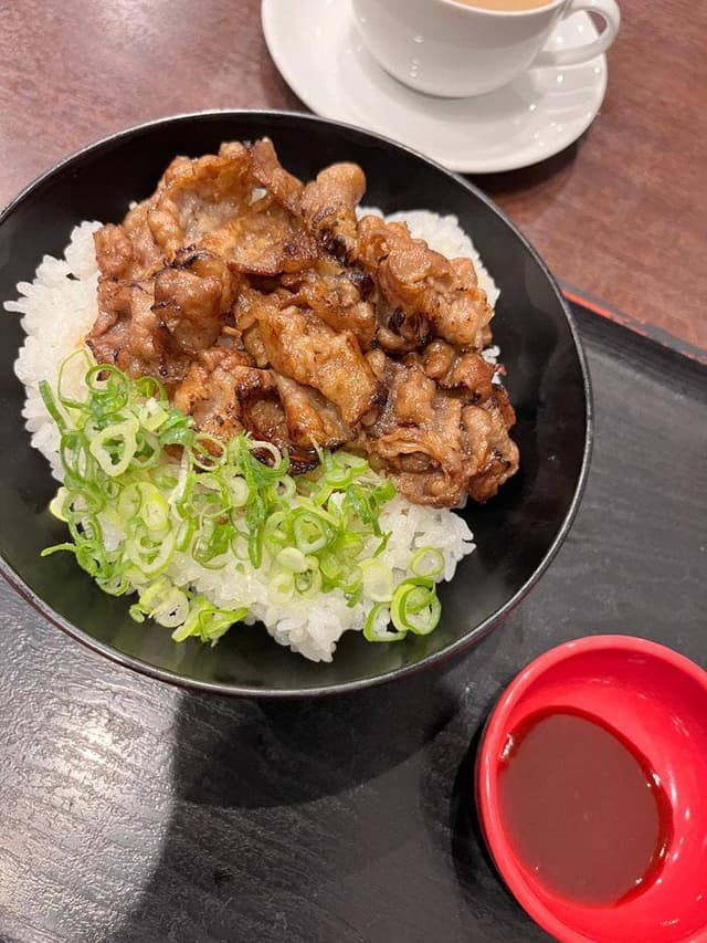 たまも食堂 - サブ画像2
