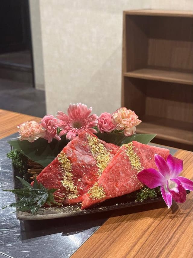 黒毛和牛ヘレ肉専門店 りきちゃん 祇園店 - サブ画像2