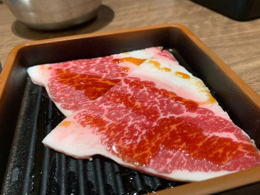 牛角食べ放題専門店 泉大津店