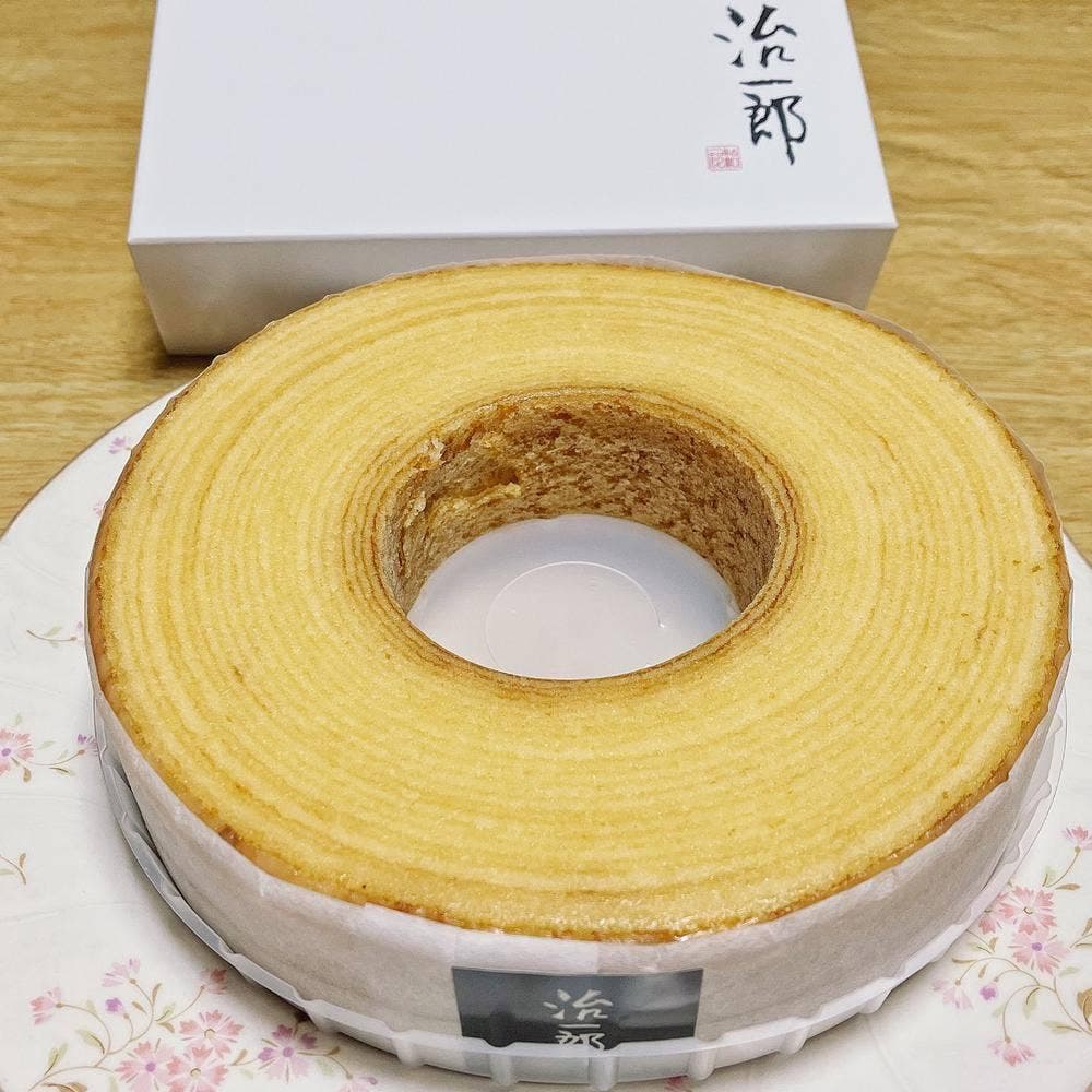 治一郎 福岡パルコ店