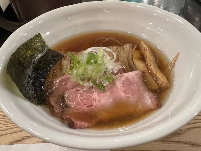 Sapporo Ramen HACHI - サブ画像3