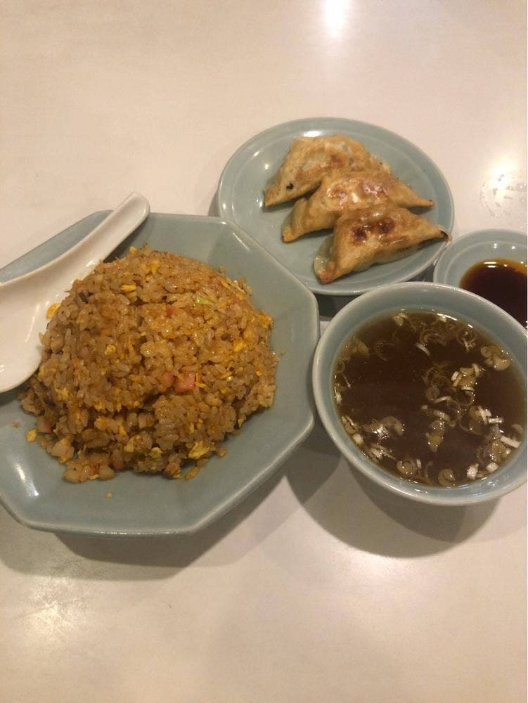 南宝亭 溝の口店