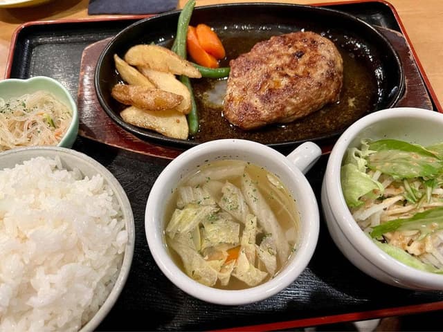 MOIWA三荘 - サブ画像1