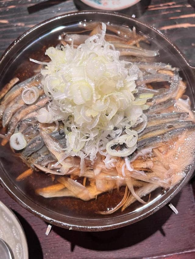 にょろ助 東南屋 浅草 - サブ画像1