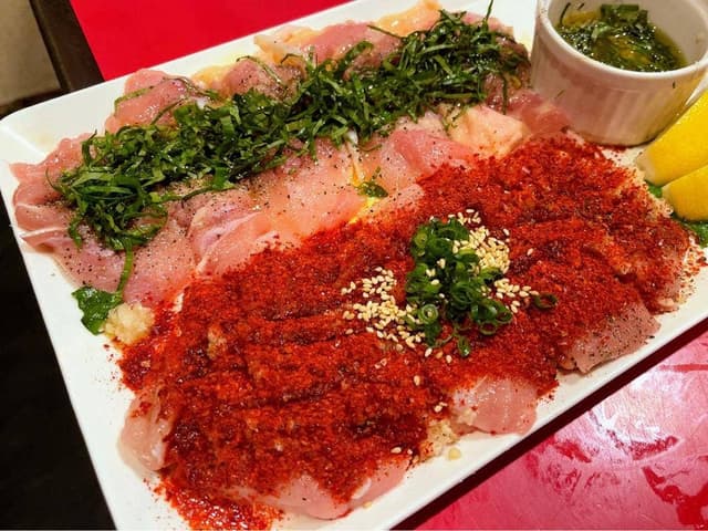 鬼亭 - サブ画像2